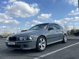 BMW 528 1998 года за 3 700 000 тг. в Костанай – фото 4