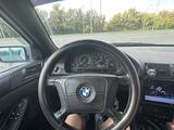 BMW 528 1998 года за 3 700 000 тг. в Костанай – фото 5