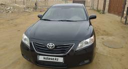 Toyota Camry 2006 года за 5 000 000 тг. в Актау – фото 2