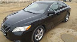 Toyota Camry 2006 годаүшін5 200 000 тг. в Актау – фото 3