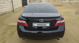 Toyota Camry 2006 годаүшін5 200 000 тг. в Актау – фото 5