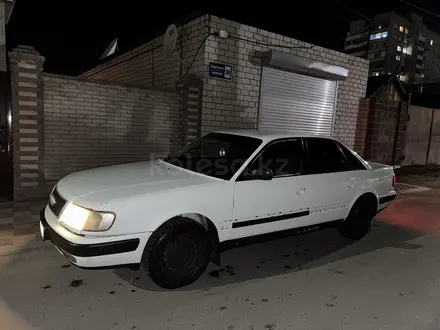 Audi 100 1993 года за 1 700 000 тг. в Павлодар – фото 2