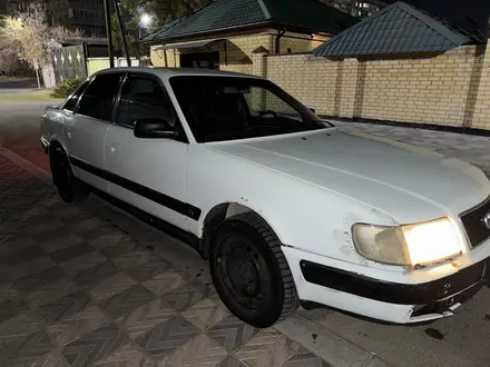 Audi 100 1993 года за 1 700 000 тг. в Павлодар – фото 6