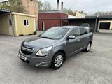 Chevrolet Cobalt 2023 года за 6 950 000 тг. в Караганда