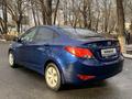 Hyundai Solaris 2015 года за 3 850 000 тг. в Тараз – фото 5