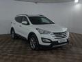 Hyundai Santa Fe 2014 года за 8 790 000 тг. в Шымкент – фото 3