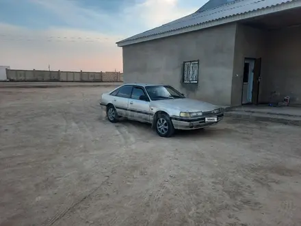 Mazda 626 1991 года за 600 000 тг. в Жанаозен