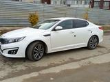 Kia K5 2014 годаfor8 200 000 тг. в Алматы