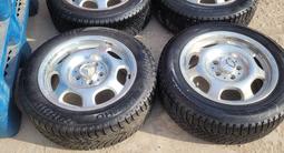 Мерседес диски за 140 000 тг. в Алматы – фото 4