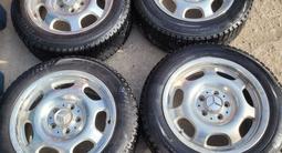 Мерседес диски за 140 000 тг. в Алматы – фото 5