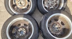 Мерседес диски за 140 000 тг. в Алматы – фото 2