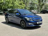 Hyundai Accent 2014 года за 6 200 000 тг. в Алматы