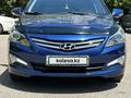 Hyundai Accent 2014 годаүшін6 200 000 тг. в Алматы – фото 12