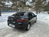 Chevrolet Onix 2023 года за 4 990 000 тг. в Костанай – фото 3