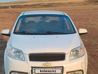 Chevrolet Nexia