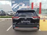 Toyota RAV4 2023 годаүшін24 500 000 тг. в Астана – фото 5
