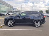 Toyota RAV4 2023 годаүшін24 500 000 тг. в Астана – фото 4