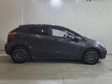 Kia Rio 2014 года за 4 990 000 тг. в Усть-Каменогорск – фото 4