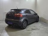 Kia Rio 2014 годаүшін5 470 000 тг. в Усть-Каменогорск – фото 5