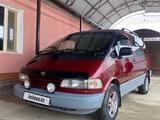 Toyota Previa 1992 годаfor2 700 000 тг. в Кызылорда – фото 2