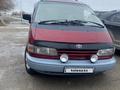 Toyota Previa 1992 годаүшін2 700 000 тг. в Кызылорда – фото 4