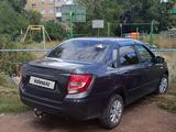 ВАЗ (Lada) Granta 2190 2019 годаfor3 770 000 тг. в Караганда – фото 4