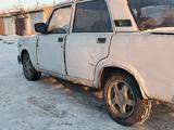 ВАЗ (Lada) 2107 1995 года за 300 000 тг. в Караганда – фото 2