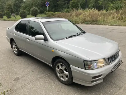 Nissan Bluebird 1996 года за 1 800 000 тг. в Усть-Каменогорск