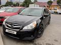 Subaru Legacy 2011 года за 6 700 000 тг. в Алматы – фото 2