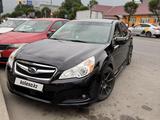 Subaru Legacy 2011 годаүшін6 700 000 тг. в Алматы – фото 2