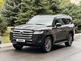 Toyota Land Cruiser 2023 года за 49 500 000 тг. в Шымкент