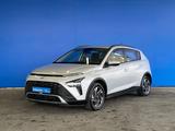 Hyundai Bayon 2023 года за 8 900 000 тг. в Шымкент