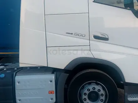 Volvo  FH 2017 года за 40 000 000 тг. в Шымкент – фото 5