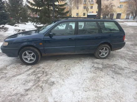 Volkswagen Passat 1994 года за 2 500 000 тг. в Караганда – фото 5