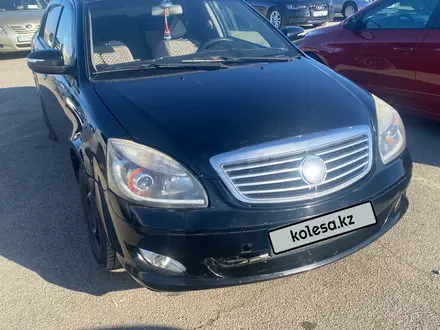 Geely SC7 2013 года за 2 100 000 тг. в Актау – фото 4