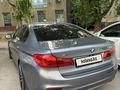 BMW 530 2018 годаfor21 000 000 тг. в Алматы – фото 8