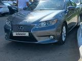 Lexus ES 300h 2013 годаүшін11 700 000 тг. в Астана