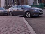 Lexus ES 300h 2013 года за 10 700 000 тг. в Астана – фото 5