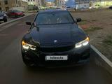 BMW 330 2021 годаүшін18 500 000 тг. в Астана – фото 5