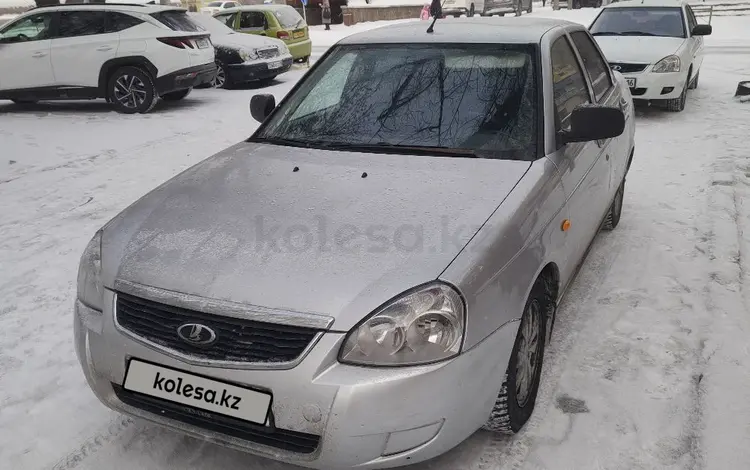 ВАЗ (Lada) Priora 2170 2012 годаfor2 100 000 тг. в Семей