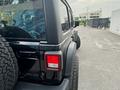 Jeep Wrangler 2022 г.