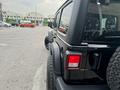 Jeep Wrangler 2022 г.