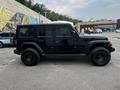 Jeep Wrangler 2022 г.