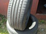 Летняя резина 225/55 R16 за 60 000 тг. в Астана