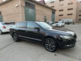 Skoda Superb 2014 года за 7 800 000 тг. в Астана