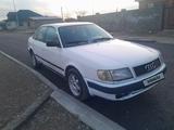 Audi 100 1992 годаfor1 450 000 тг. в Талдыкорган – фото 2