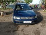 Volkswagen Passat 1998 годаүшін3 000 000 тг. в Тобыл – фото 4