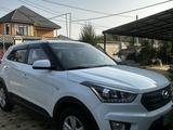 Hyundai Creta 2019 годаүшін8 100 000 тг. в Алматы