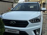 Hyundai Creta 2019 годаүшін8 100 000 тг. в Алматы – фото 4
