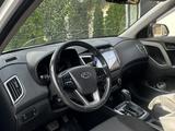 Hyundai Creta 2019 годаүшін8 100 000 тг. в Алматы – фото 3